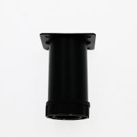 42*8 CM BINGOLU AYAK SIYAH  - 1